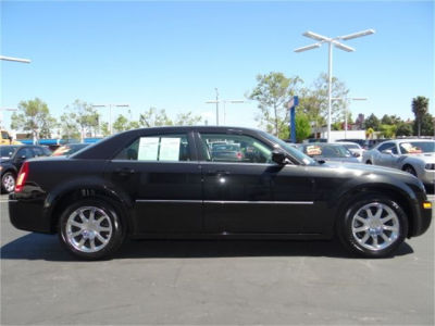 2008 Chrysler 300  Touring