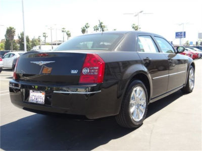 2008 Chrysler 300  Touring