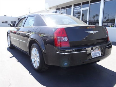 2008 Chrysler 300  Touring