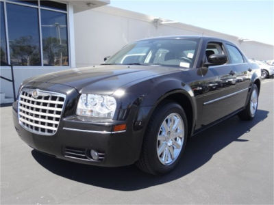 2008 Chrysler 300  Touring