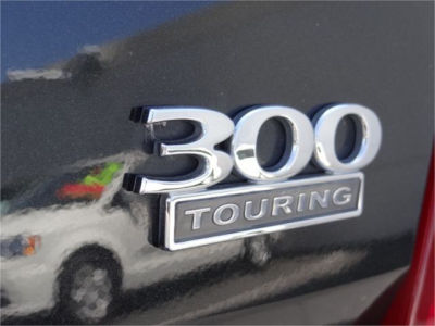 2008 Chrysler 300  Touring