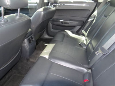 2008 Chrysler 300  Touring