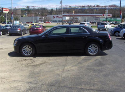 2012 Chrysler 300  Base