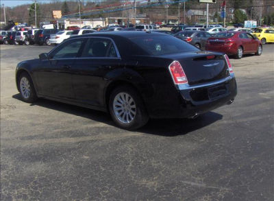 2012 Chrysler 300  Base