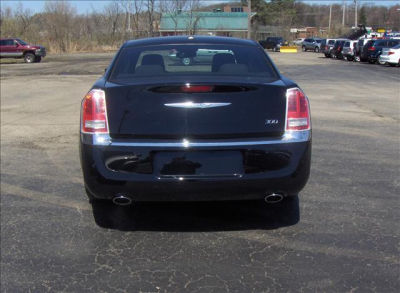 2012 Chrysler 300  Base