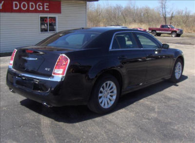 2012 Chrysler 300  Base