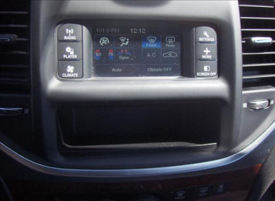 2012 Chrysler 300  Base