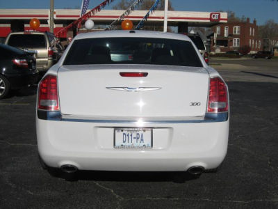 2012 Chrysler 300  Base