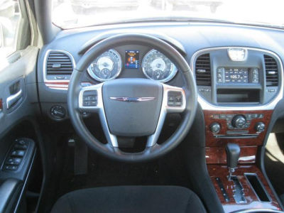 2012 Chrysler 300  Base