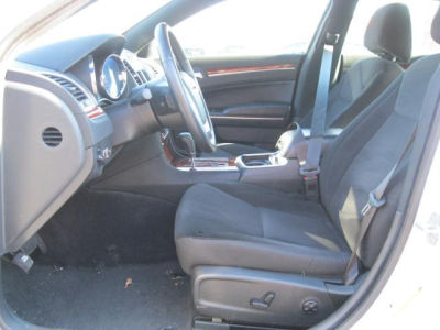 2012 Chrysler 300  Base