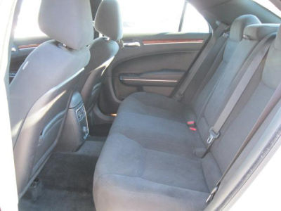 2012 Chrysler 300  Base
