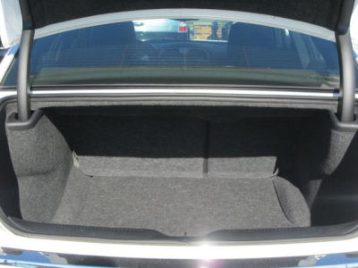 2012 Chrysler 300  Base