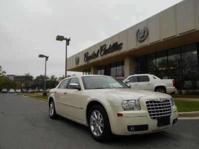 2010 Chrysler 300  Touring