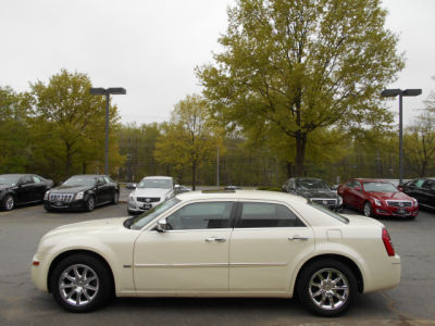 2010 Chrysler 300  Touring