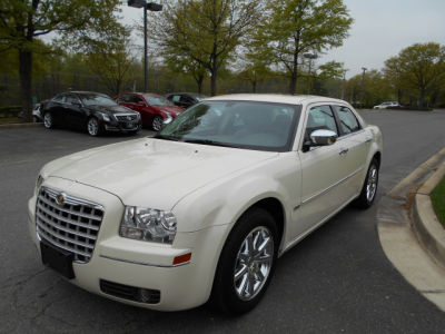 2010 Chrysler 300  Touring