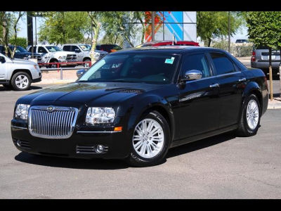 2010 Chrysler 300  Touring Plus