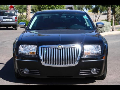 2010 Chrysler 300  Touring Plus