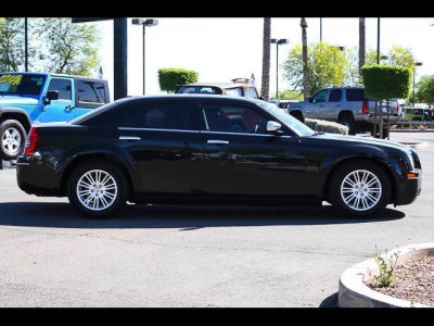 2010 Chrysler 300  Touring Plus