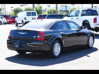2010 Chrysler 300  Touring Plus