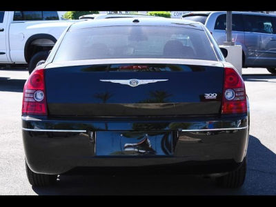 2010 Chrysler 300  Touring Plus