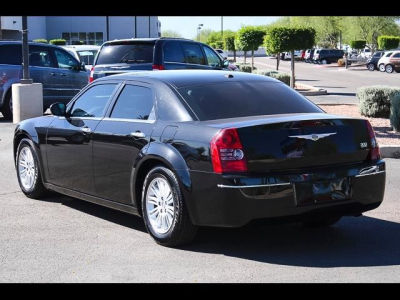 2010 Chrysler 300  Touring Plus