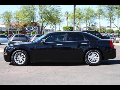 2010 Chrysler 300  Touring Plus