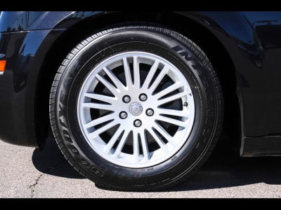 2010 Chrysler 300  Touring Plus
