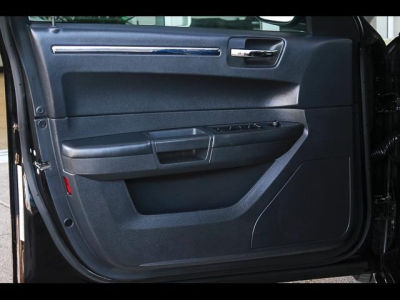 2010 Chrysler 300  Touring Plus
