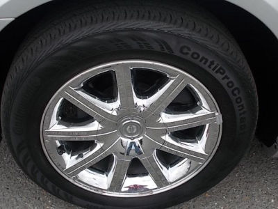 2010 Chrysler 300  Touring