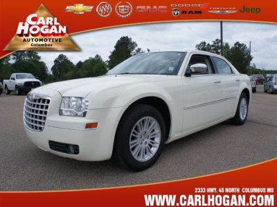 2010 Chrysler 300  Touring