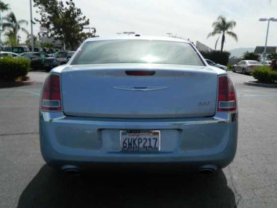 2012 Chrysler 300  Base