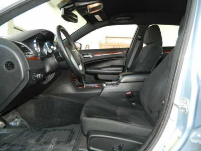 2012 Chrysler 300  Base