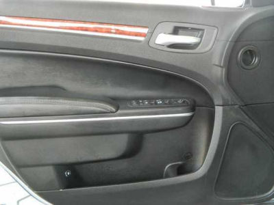 2012 Chrysler 300  Base