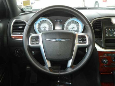 2012 Chrysler 300  Base