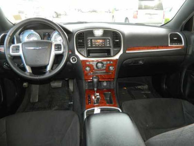 2012 Chrysler 300  Base