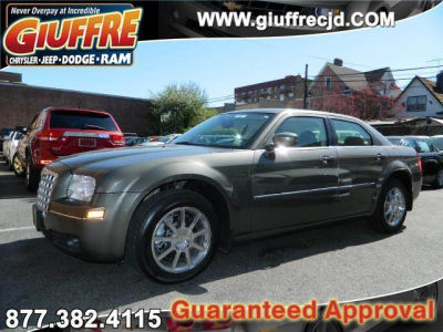 2008 Chrysler 300  Touring