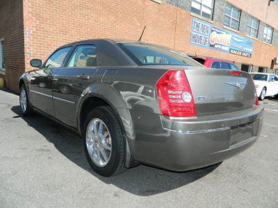 2008 Chrysler 300  Touring