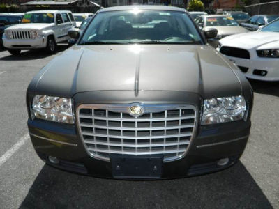 2008 Chrysler 300  Touring