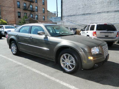 2008 Chrysler 300  Touring