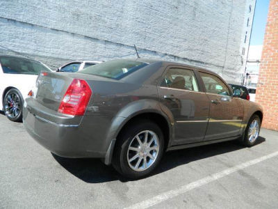 2008 Chrysler 300  Touring