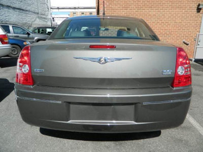 2008 Chrysler 300  Touring