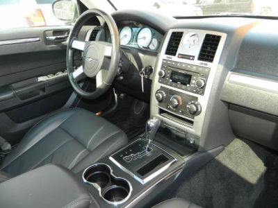 2008 Chrysler 300  Touring