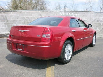 2010 Chrysler 300  Touring