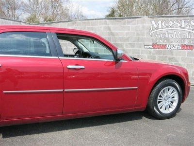 2010 Chrysler 300  Touring