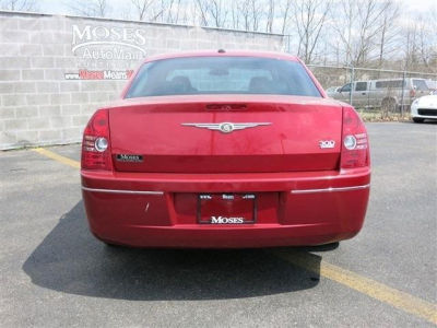 2010 Chrysler 300  Touring