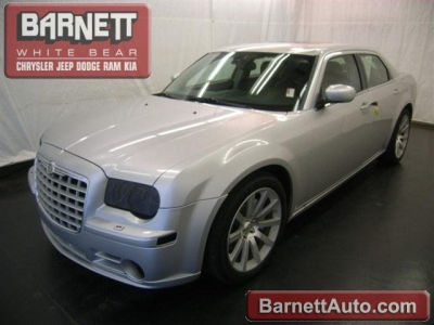 2006 Chrysler 300  C SRT8