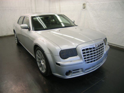 2006 Chrysler 300  C SRT8