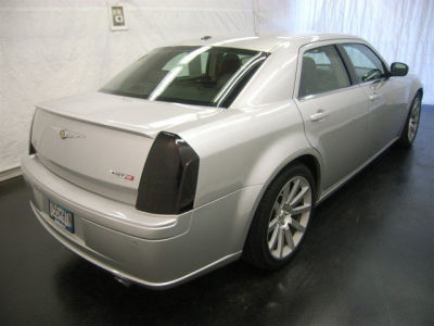 2006 Chrysler 300  C SRT8