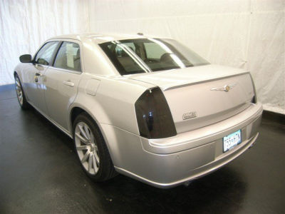 2006 Chrysler 300  C SRT8