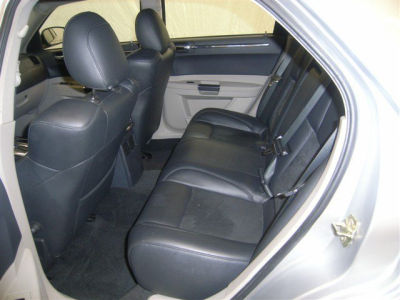 2006 Chrysler 300  C SRT8